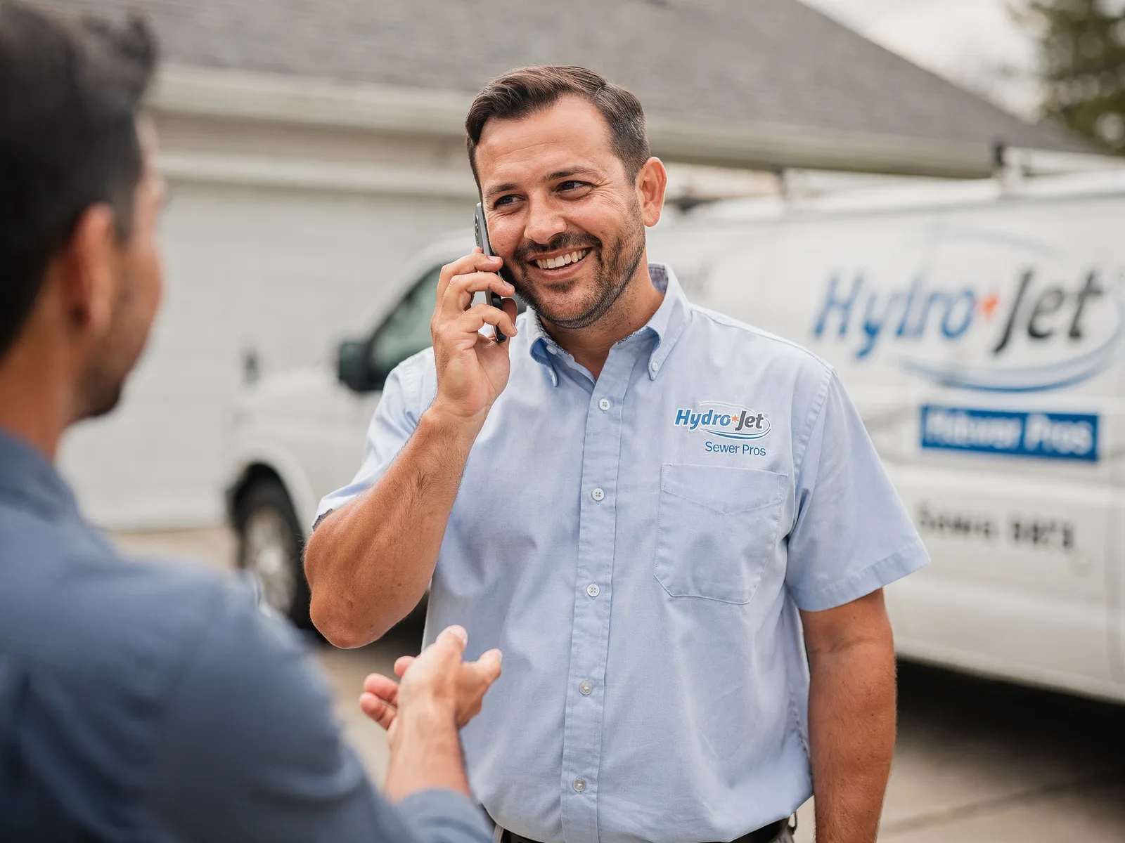 Hydro Jetting North Aurora, IL FAQs